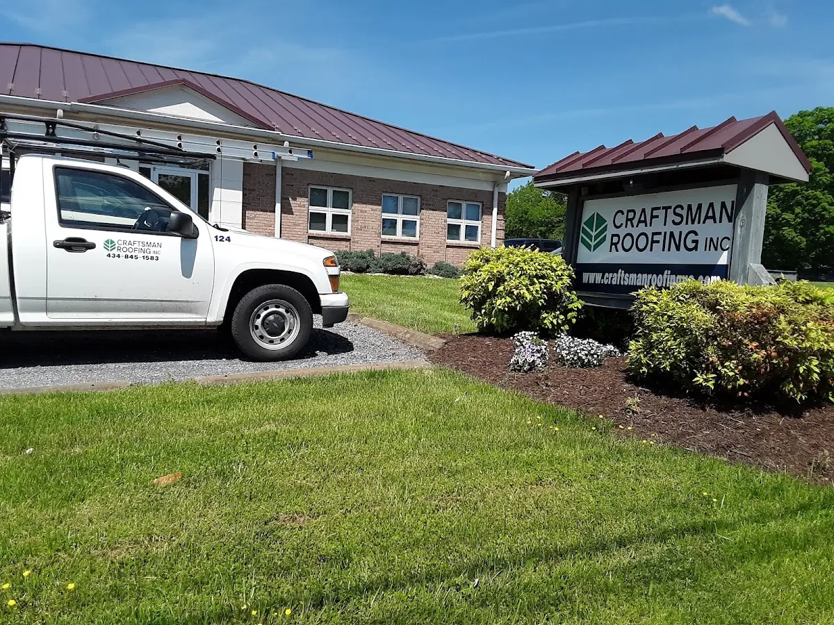 Quality Roof Replacement by experienced craftsmen in Valdosta